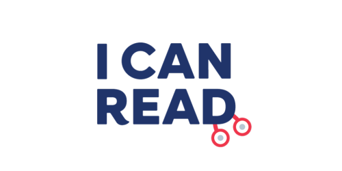 I can read