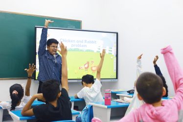 Kangaroo Study #02-09.21