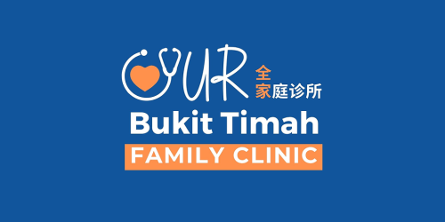 Our Bukit Timah Family Clinic