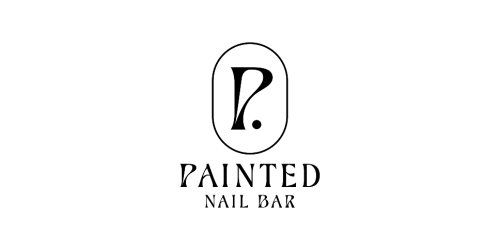 Painted nail bar