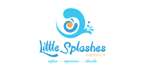 little splashes